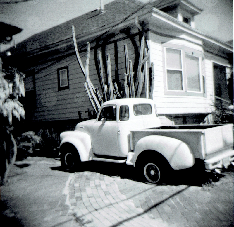 Illustration for article titled First Batch from the Holga